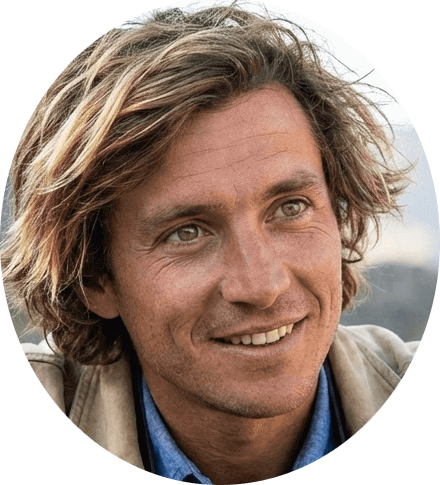 PORTRAIT JEAN LOUIS ETIENNE