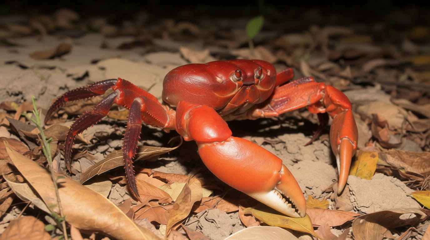 Un écosystème sous haute tension : protéger la biodiversité en 2026