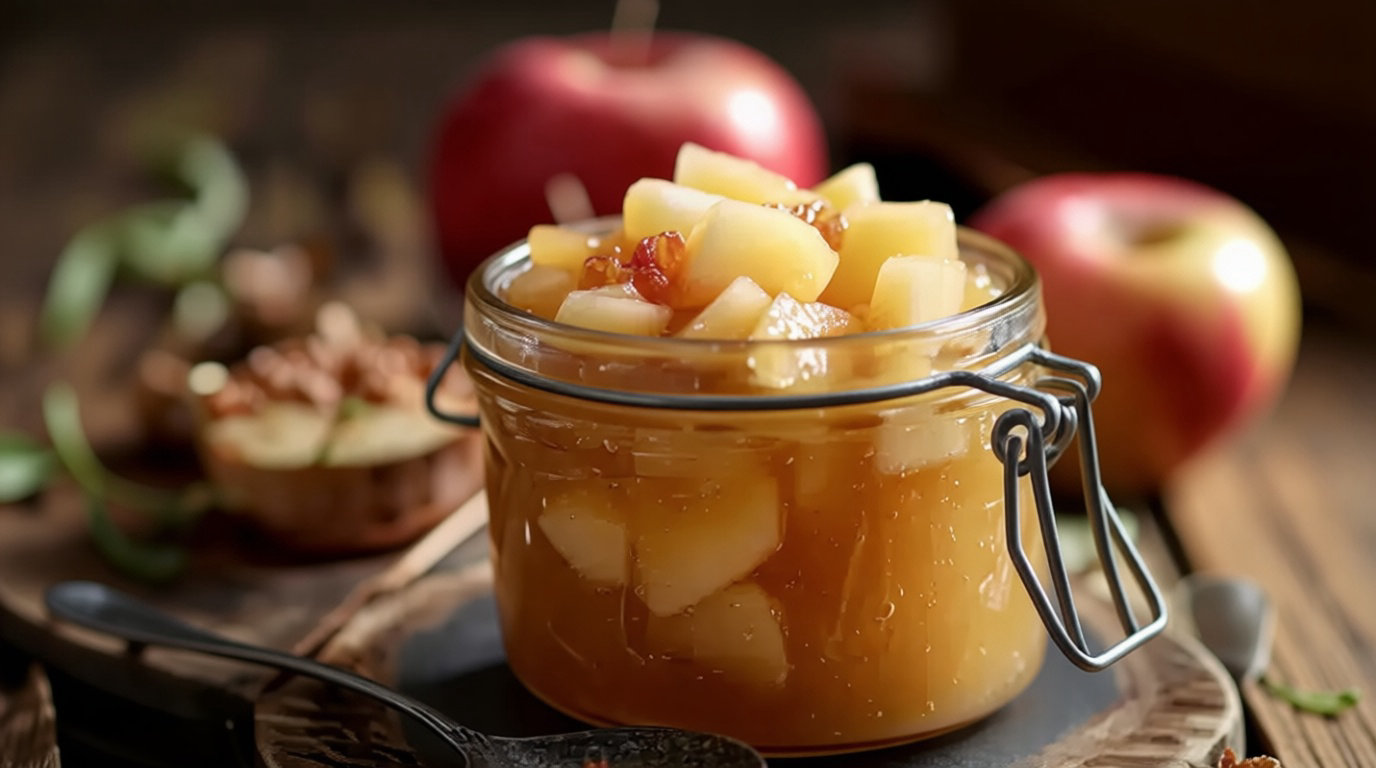 3 astuces pour remplacer le sucre et le beurre avec brio