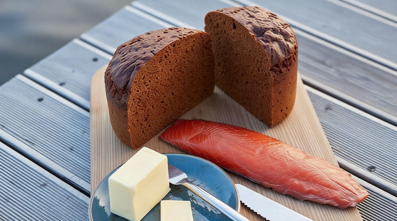 8. Laugarvatn Fontana, entre vapeur naturelle et pain de seigle