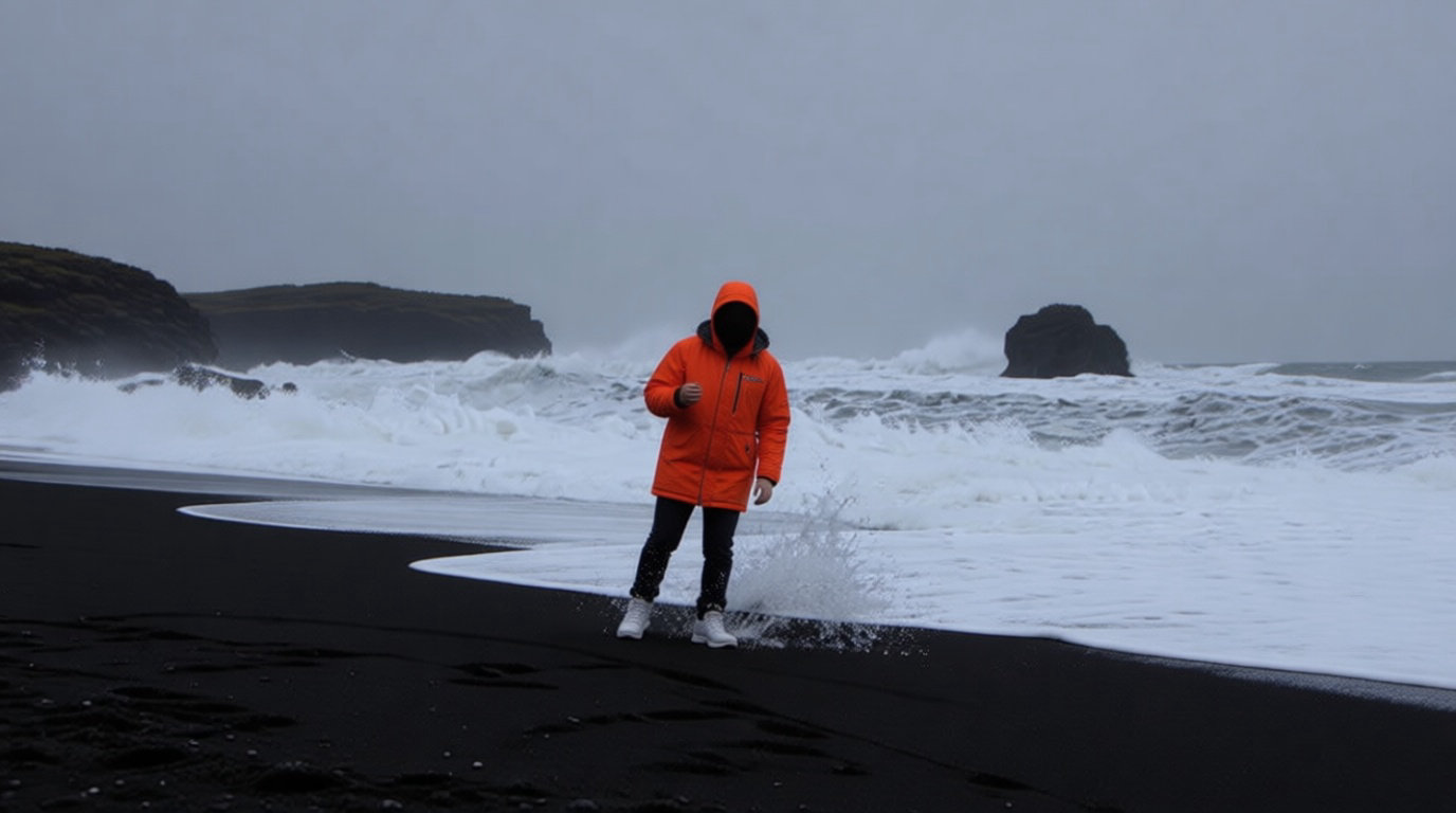 Sécurité et vagues scélérates : les règles vitales du rivage