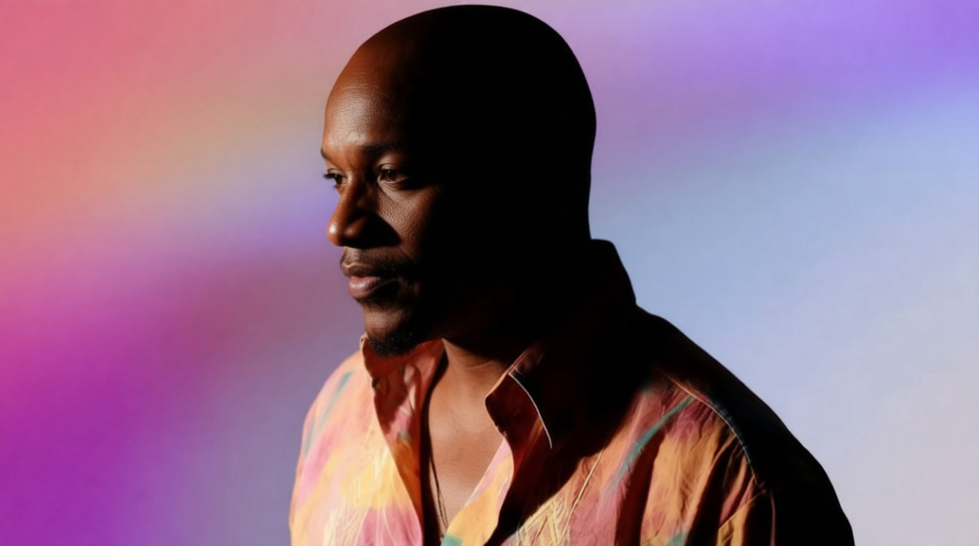 Guy Bévert, la Guadeloupe et l'aventure d'une vie en musique